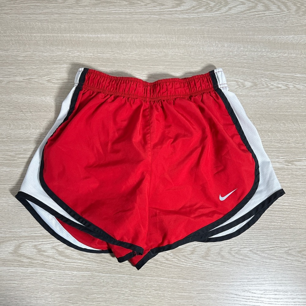 Nike Drifit Women’s Running Shorts size XS